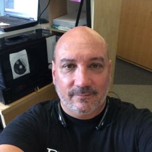 Meet your Posher, Craig